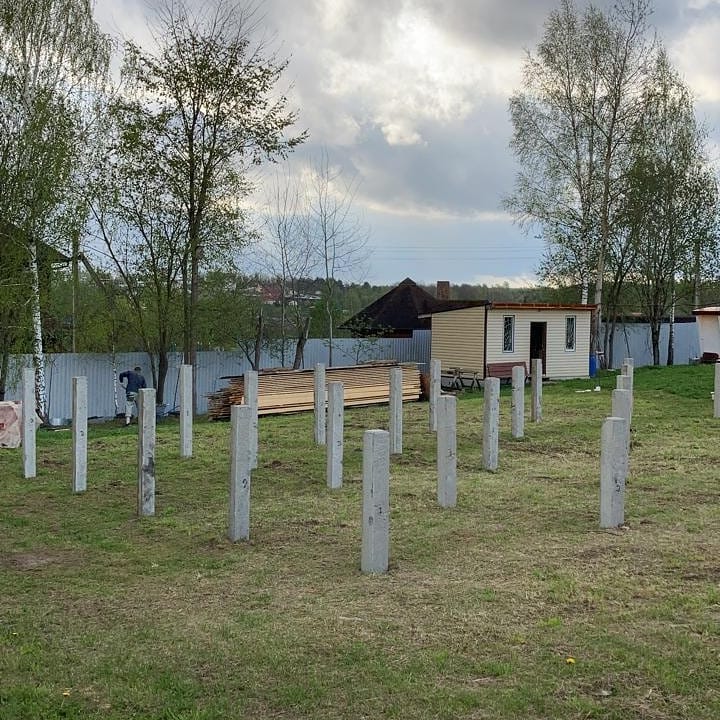 ЖБ сваи Галич ЖБ сваи Галич